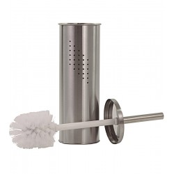 Escova Sanitária em Inox